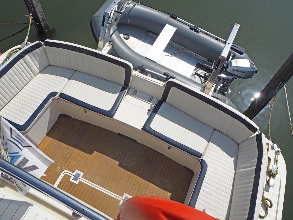 picture Dekuitrusting